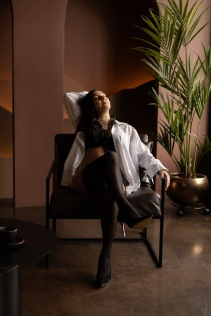 Частная массажистка Анна, Москва - фото 4