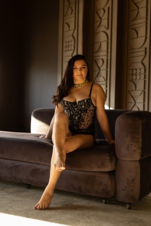 Частная массажистка Анна, Москва - фото 8