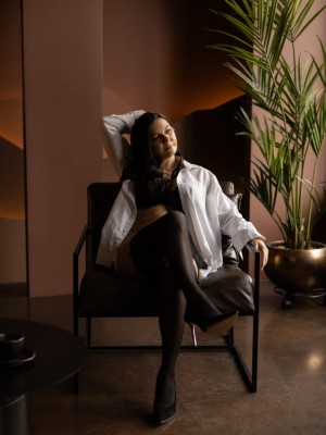 Частная массажистка Анна 