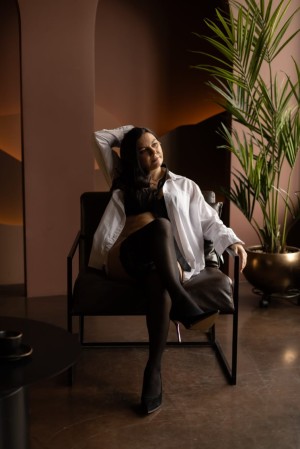 Частная массажистка Анна, Москва - фото 7