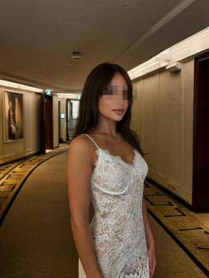 Частная массажистка Лея 