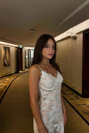 Частная массажистка Лея, 28 лет, Москва - фото 4