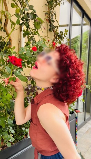 Частная массажистка Ксения, 34 года, Москва - фото 4