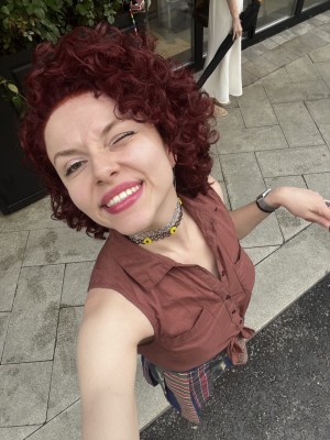 Частная массажистка Ксения, 34 года, Москва - фото 3