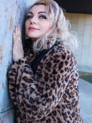 Частная массажистка Роксана 