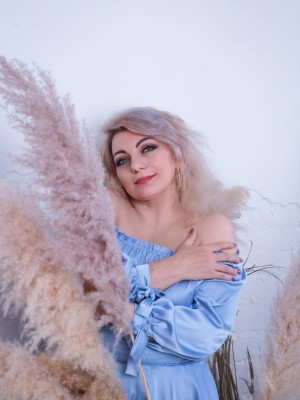 Частная массажистка Роксана 