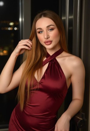 Частная массажистка Селена, 24 года, Москва - фото 9