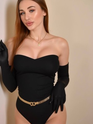 Частная массажистка Селена 