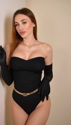 Частная массажистка Селена, 24 года, Москва - фото 6