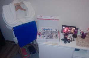 Частная массажистка Маргарита, Москва - фото 1