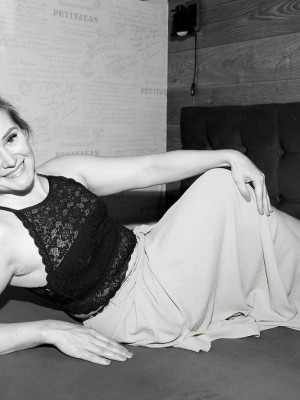 Частная массажистка Юлия 