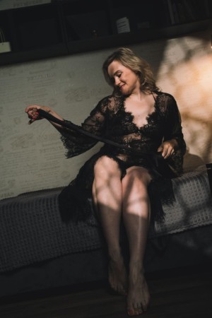 Частная массажистка Юлия, Москва - фото 11