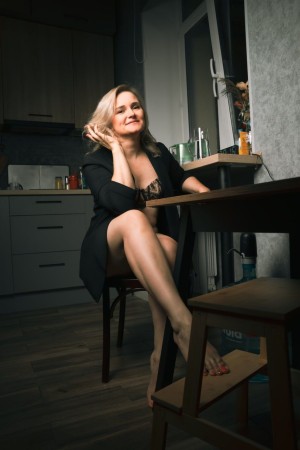 Частная массажистка Юлия, Москва - фото 9