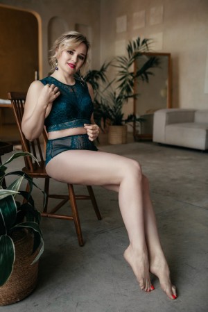 Частная массажистка Юлия, Москва - фото 13