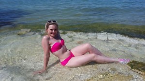 Частная массажистка Юлия, Москва - фото 10