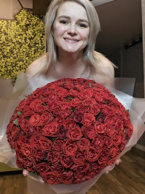 Частная массажистка Юлия 