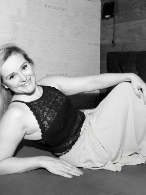 Частная массажистка Юлия 