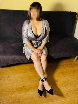 Частная массажистка Елена, 43 года, Москва - фото 2