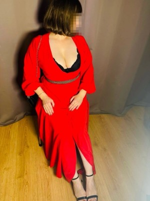 Частная массажистка Елена, 43 года, Москва - фото 4