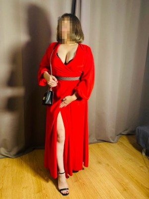 Частная массажистка Елена, 43 года, Москва - фото 6