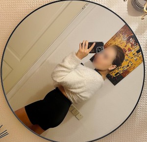 Частная массажистка Вика, 28 лет, Москва - фото 1