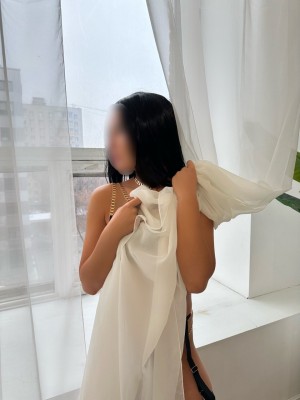 Частная массажистка Яна, 29 лет, Москва - фото 1