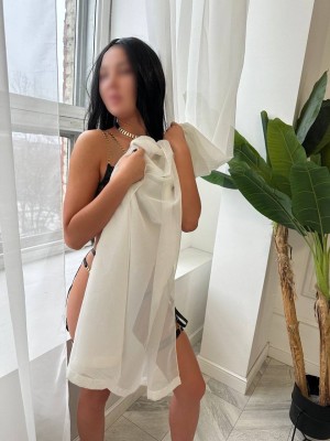 Частная массажистка Яна, 29 лет, Москва - фото 2