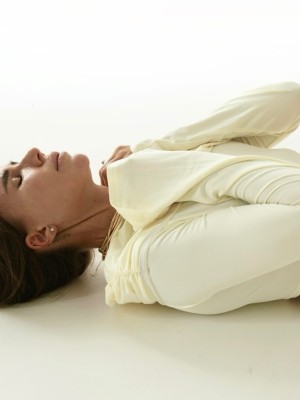 Частная массажистка Окси 