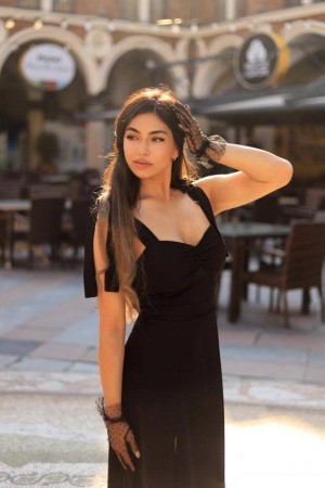 Частная массажистка Рита, 24 года, Москва - фото 1