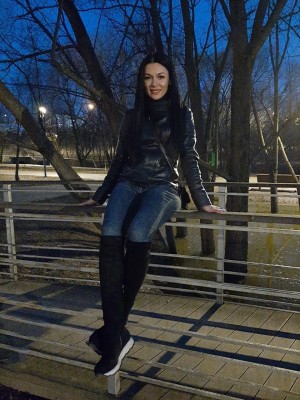 Частная массажистка Кристина, 30 лет, Москва - фото 55