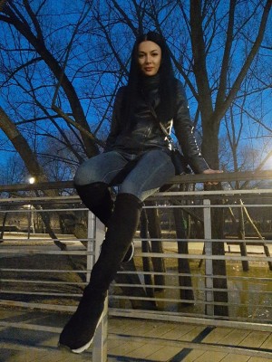 Частная массажистка Кристина, 31 год, Москва - фото 58