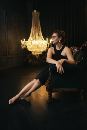 Частная массажистка Лина, Москва - фото 1