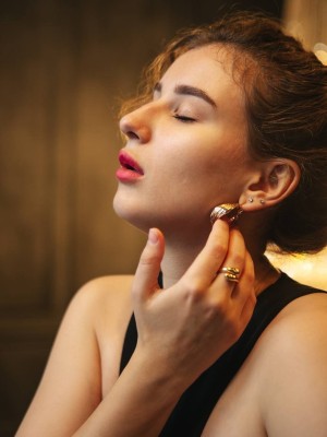 Частная массажистка Лина 