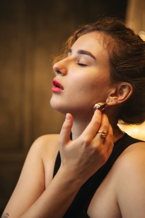 Частная массажистка Лина, Москва - фото 3