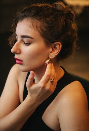 Частная массажистка Лина, Москва - фото 10