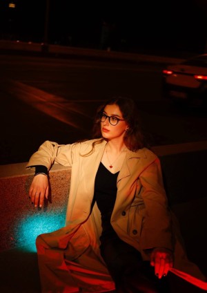 Частная массажистка Лина, Москва - фото 4