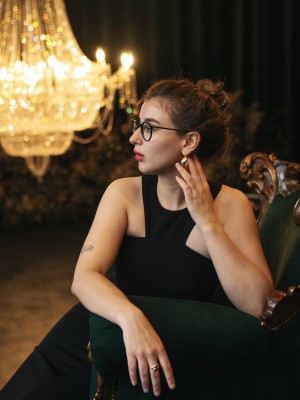 Частная массажистка Лина 