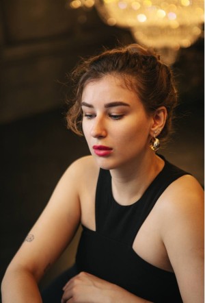 Частная массажистка Лина, Москва - фото 11