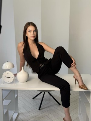 Частная массажистка Василиса 