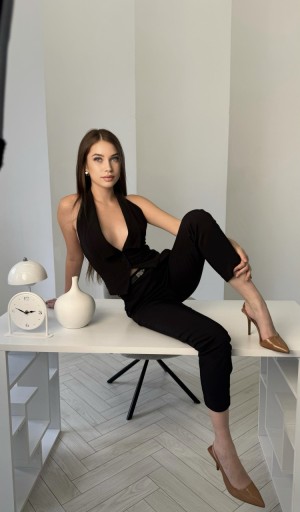 Частная массажистка Василиса, Москва - фото 1