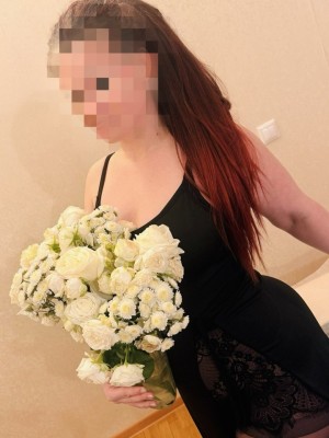 Частная массажистка Майя 