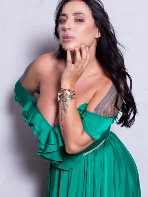 Частная массажистка Геля 