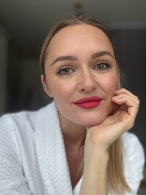 Частная массажистка Анна 