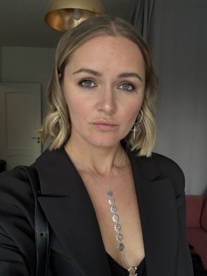 Частная массажистка Анна, 34 года, Москва - фото 3