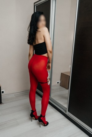 Частная массажистка Саша, 36 лет, Москва - фото 15