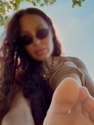 Частная массажистка Венера 