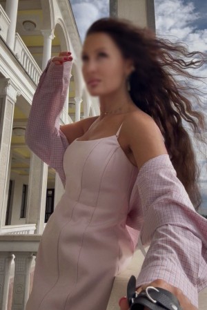 Частная массажистка Венера, Москва - фото 3