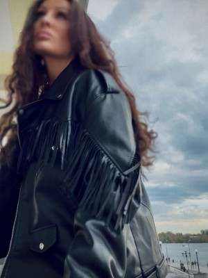 Частная массажистка Венера 