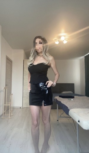 Частная массажистка Ника, 36 лет, Москва - фото 2