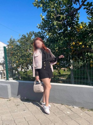 Частная массажистка Алиса 